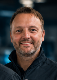 Jeroen Pekelharing