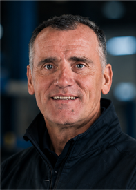Nigel Wijnands
