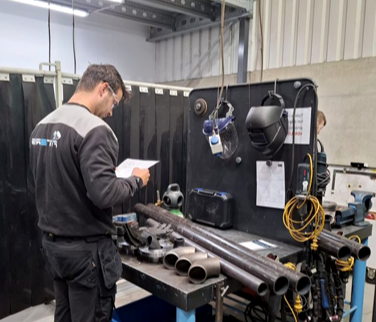 Machinebouwer