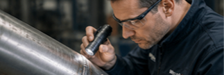 De International Welding  Technologist (IWT) gaat  van start begin  september 2025!